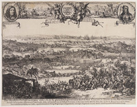 KG 06353
<br/>
Overwinning op het koninkrijk van Makasar
<br/>
<em>Hooghe, Romeyn de (1645-1708)</em>